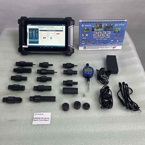 CRM2000 Common Rail Inyector Herramientas de reparación Etapa 3 - Product Image 6