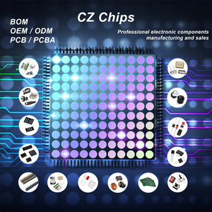 CZSKU DFN-8 <span class=keywords><strong>STL11N65M5</strong></span>: CL537FOH14
