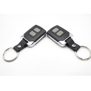 Telecomando duplicatore chiave 433 telecomandi wireless per porta del garage
