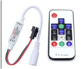 フルカラーLEDストリップミニコントローラー - Product Image 2