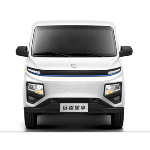 リモートスターシェアV5E 2.6T 4.54m純粋な電気閉鎖トラック38.64kWh新しい打ち上げ値バージョン2.6T 4.54m純粋な電気閉鎖 - Product Image 2