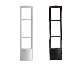 Aluminum Alloy Case <strong>RF</strong> Anti-theft Device Shop <strong>Security</strong> Scanner Gate Wide Dual <strong>Detection</strong> EAS <strong>System</strong> for Anti Shoplifting - Product Image 1