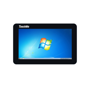 Pantalla táctil marina, monitor LCD de 7 pulgadas, PCAP - Product Image 3