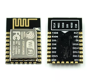 <span class=keywords><strong>Esp8266</strong></span> Seriële <span class=keywords><strong>Wifi</strong></span> Afstandsbediening Draadloze Controle <span class=keywords><strong>Wifi</strong></span> <span class=keywords><strong>Module</strong></span> ESP-12E ESP-12F <span class=keywords><strong>Esp12</strong></span> - Product Image 1