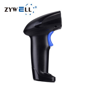 Mini <strong>Portable</strong> Wireless 2d <strong>QR</strong> <strong>Code</strong> Barcode <strong>Scanner</strong> Handheld Usb Wifi Barcode Reader <strong>Scanner</strong> - Product Image 4