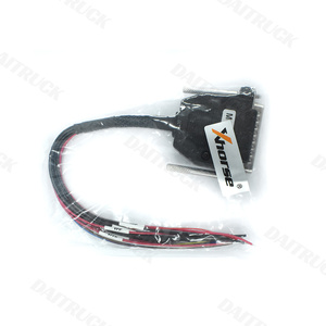 Xhorse vvvdi PROG V5.3.3 programmatore automatico vvvdi PROG Auto strumento di diagnostica per B-MW è funzione di lettura