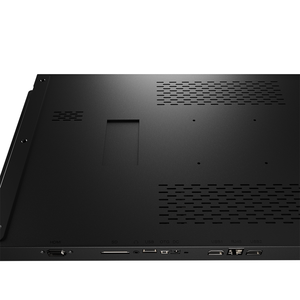 21.5 Inch Embedded Open Frame LCD Advertising Digital <strong>Display</strong> Player - Product Image 6