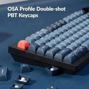 Artículos a granel Fábrica Original Keychron V5 Max Teclado mecánico inalámbrico personalizado para juegos con teclado numérico Teclado para juegos de computadora - Product Image 5