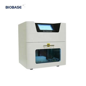 BIOBASE中国V核酸抽出器システムBNP32タッチスクリーン自動ラボ用 - Product Image 2