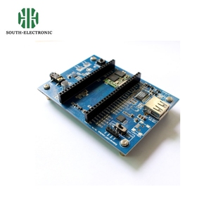 Shenzhen özel PCB ve PCBA üreticisi 94v-0 baskılı devre üreticisi 94v0 Rohs PCB devre - Product Image 2