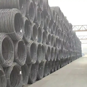 Nhà máy cung cấp 6mm 8mm 10mm 12mm 14mm 16mm 18mm 20mm 6M 12M hrb400 hrb500 A615 gr40 gr60 biến dạng thép cây cho xây dựng - Product Image 5