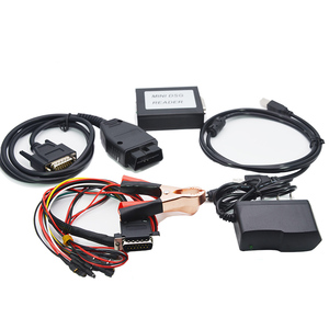 MINI DSG <strong>Reader</strong> (DQ200+DQ250) for VW New Release DSG Gearbox Data Reading/ Writing Tool - Product Image 6