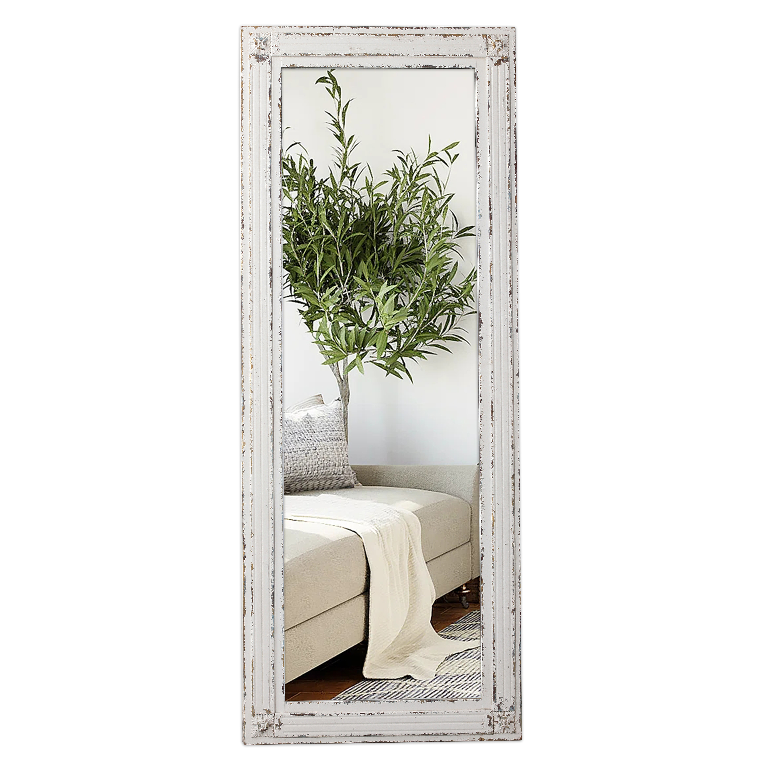 antique white color