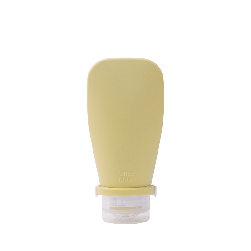 90 ml-jaune grisâtre