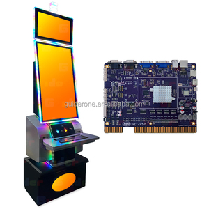 <strong>2025</strong> Wholesale OEM Emp Jammer Device Amusement <strong>Game</strong> Machine Dragon <strong>Game</strong> - Product Image 6