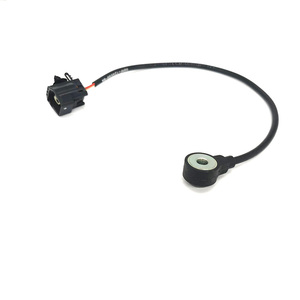 福特福克斯嘉年华正品爆震传感器汽车传感器98MF-12A699-BA 98MF12A699BA - Product Image 3