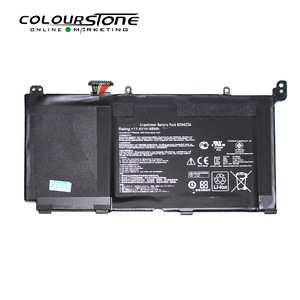 B31N1336 S551LN S551LB için orijinal yedek dizüstü pili rlf lf V551L V551LA <span class=keywords><strong>K551L</strong></span> 11.1Volt Polymer Laptop batarya