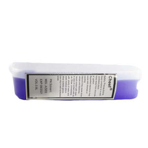 Markem-imajeを構成するコーディングインク溶剤A589パープル - Product Image 1