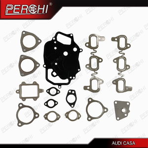 For VW <strong>AUDI</strong> Q7 Van 4LB 3.0 <strong>TDI</strong> quattro TOUAREG 7LA, 7L6, 7L7 3.0 V6 <strong>TDI</strong> 2007- CASA Engine Rebuilding Overhaul Gasket Kit Set - Product Image 6