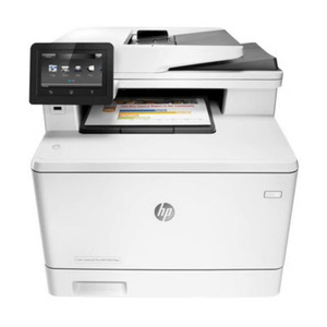 HP HP M480f çok fonksiyonlu renkli all-in-one kopya yazıcı m479fdw 281fdw 555dn m428fdwA4 lazer kopya tarama yazıcı toptan - Product Image 1
