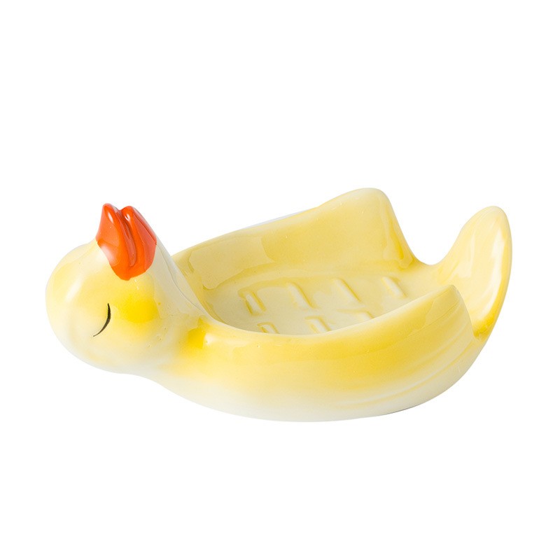 pato amarillo