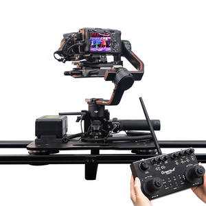 Greenbull XT5-Rリモートコントロールレールマウントカメラロボット、dji roninライブイベント撮影機器用 - Product Image 4