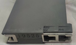 Nuovo e originale Plc 1 sca128175r1001 OFAE506 Controller di programmazione PLC con leva di installazione del fusibile - Product Image 5