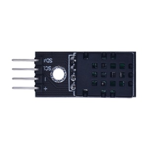 DHT20 <strong>Temperature</strong> And Humidity <strong>Sensor</strong> IIC Digital Signal Output Humidity <strong>Sensor</strong> Module Replaces <strong>DHT11</strong> - Product Image 5
