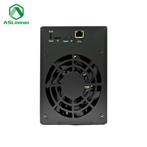 Mini Miner Domestico per Criptovalute Pinecone, Compatibile con INI BOX, Algoritmo VersaHash, Miner ASIC Silenzioso per Blockchain - Product Image 5