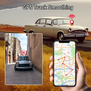 Wholesale for Micodus <strong>GPS</strong> Tracking <strong>Software</strong> Platform 2G+4G Signal Fleet Management Vehicle <strong>GPS</strong> <strong>Tracker</strong> <strong>Android</strong> ISO App 1-Year - Product Image 2