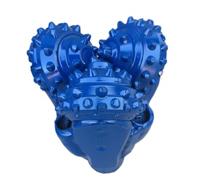 Chất lượng cao khoan bit hướng dẫn cho đất sét lõi khoan bit carbide khoan bit set - Product Image 1