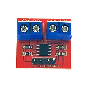OKY3319 MAX471 <strong>Voltage</strong> Detection Current Detection Module <strong>Voltage</strong> <strong>Sensor</strong> Current <strong>Sensor</strong> - Product Image 2