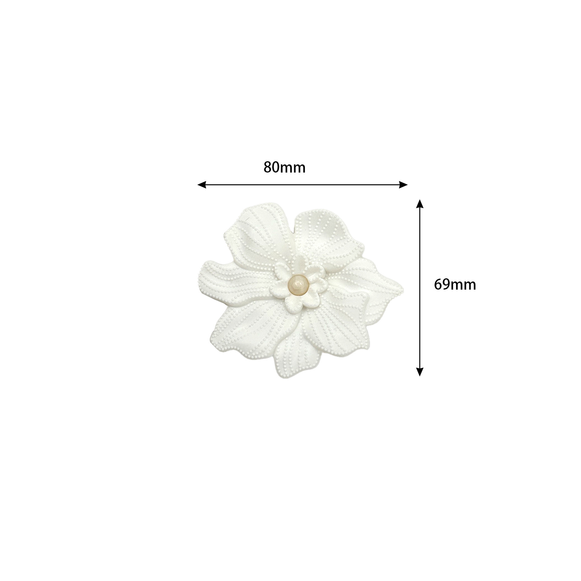 Fleur blanche