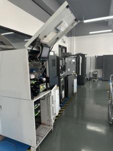 Mới và tân trang ngân hàng <span class=keywords><strong>ATM</strong></span> NCR Wincor diebold Hyosung grg ngân hàng <span class=keywords><strong>ATM</strong></span> Máy <span class=keywords><strong>6622</strong></span>/selfserve 22 <span class=keywords><strong>ATM</strong></span> máy Windows hoạt động - Product Image 3