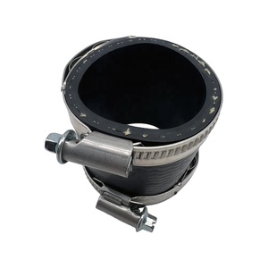 VW Touareg Touareg 3.0 V6 Tdi hava emme hortumu için 7P0145832 Turbo hortum - Product Image 3