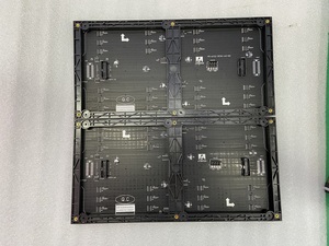 HD LED-Anzeigetafel P5 LED-Matrix Hochwertige Vollfarb-RGB-SMD-LED-Anzeige Innen-LED-Panel - Product Image 4