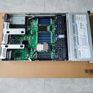 NWE 2U Rack Server 2U двухсоковый сервер общего назначения - Product Image 3