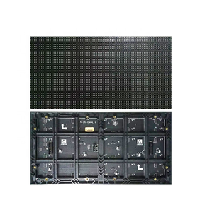 Indoor Full-color Programmable <strong>LED</strong> <strong>Display</strong> Module 320*160mm P4 <strong>LED</strong> Module
