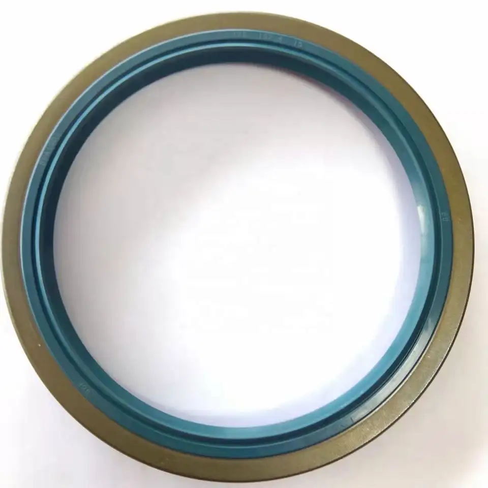 Wielnaaf Keerring 125*152.4*15 Oem 0019973847 Kaco Nbr Groothandel Blue Metal Frame Seal Voor Benz auto Rubber O Ring Seals