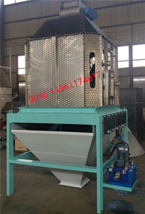 SKLN Industrial Feed Cooling Machine Counter Flow Pellets for Feed <strong>Processing</strong> and Factory Use - Product Image 4