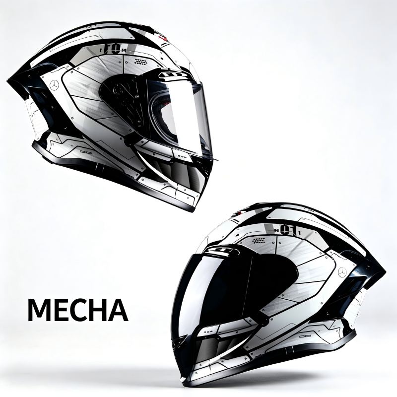 MECHA