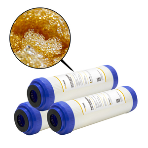 除垢石灰垢硬水过滤器处理软化器零件家用净水软水器系统 - Product Image 2