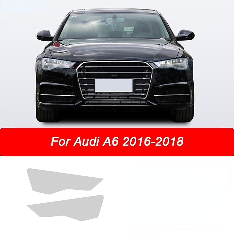 Audi A6 2016-2018