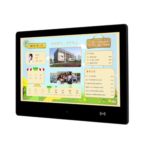 Android esterno industriale capacitivo touch screen monitor 23.6 pollici open frame touch display per self-service - Product Image 2