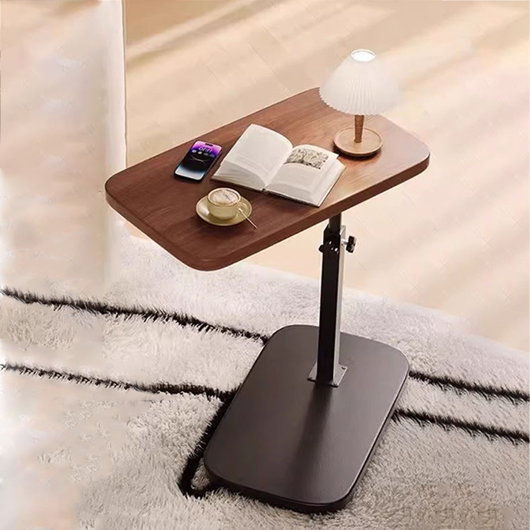Étagère chocolat + noir
