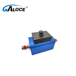 Galoce GTS210 dinamik tork sensörü yüksek hız doğruluk kuvvet sensörü Test cihazı yük hücresi Test tezgahı NM - Product Image 4