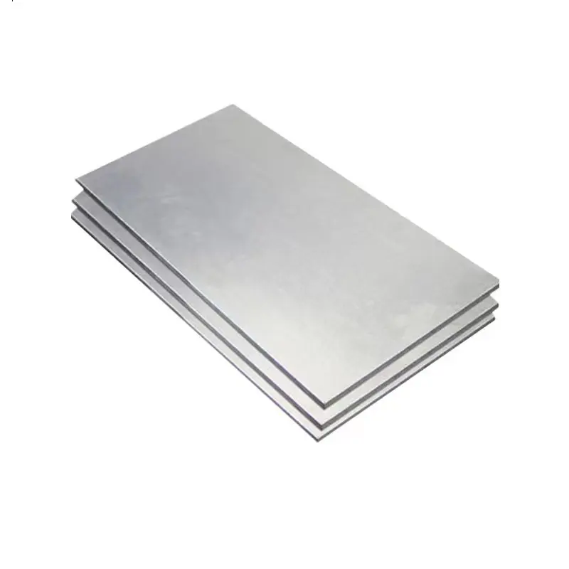3mm - 430mm Thick Aluminum Sheet Plate Cutting Size For Al 1100 1050 2024 3003 7075 6082 6061 5083