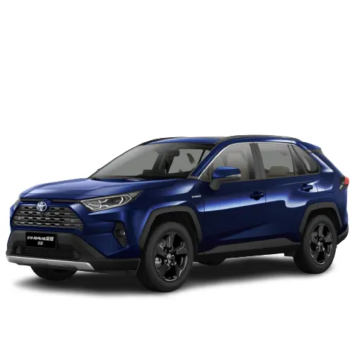 Voiture d'excipe toyota rav4 2023 популярная распродажа недорогих автомобилей Toyota RAV4 в наличии, дешевые подержанные автомобили toyota rav 4 2008