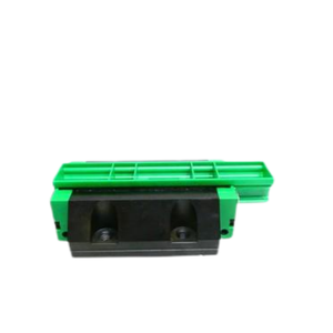 RWU 35-E-HTwo-Row <strong>Linear</strong> Recirculating Roller Guide <strong>Slides</strong> Steel CNC Cross Roller Guide <strong>Linear</strong> <strong>Rail</strong> Bearing New Used Condition - Product Image 2