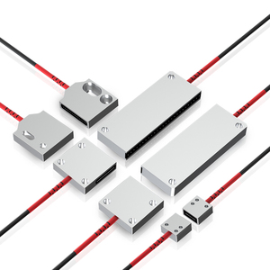 GTRIC through beam fiber optic <strong>sensor</strong> Tiny Small <strong>Objects</strong> 12-24V counting Array Matrix Fiber Optical <strong>object</strong> <strong>detection</strong> <strong>sensor</strong> - Product Image 1